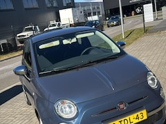 Fiat 500 - 1.0 TwinAir Easy AIRCO