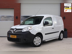 Renault Kangoo - 1.5 dCi 75 Energy Comfort - Trekhaak - Navigatie - Sidebars - PDC - Bluetooth - Airco - Cr