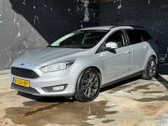 Ford Focus - 1.5 TDCI | Trend | Navi | Airco | Cruise | PDC |