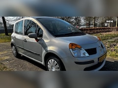 Renault Modus - 1.6-16V Air