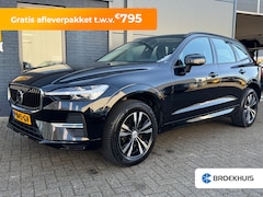 Volvo XC60 - 2.0 B4 Momentum | Apple Carplay/Android Auto|telefoonintegratie premium | cruise control a