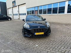 Ford Puma - 1.0 EcoBoost Hybrid ST-Line