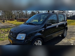 Fiat Panda - 1.2 Sportsound