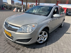 Opel Astra Wagon - 1.6 Business CLIMA AIRCO APK NAP TREKHAAK