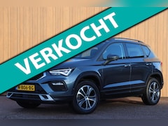 Seat Ateca - 1.5 TSI Style Business Intense org. NL-auto