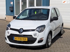 Renault Twingo - 1.2 16V Collection Airco Leuke Auto