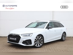 Audi A4 Avant - 35 TFSI 150pk S tronic S Edition Competition