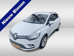 Renault Clio Estate - 0.9 TCe Intens Nette onderhouden auto