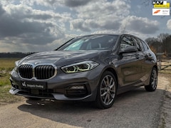 BMW 1-serie - 118i Business Edition sportline