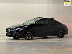 Mercedes-Benz CLA-Klasse - AMG 35 4MATIC Premium Plus | KUIPSTOELEN | BURMESTER | CAMERA | MEMORY SEATS