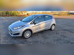 Ford Fiesta - 1.0 Titanium