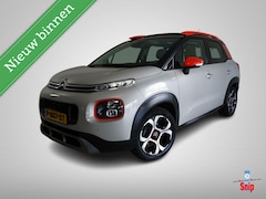 Citroën C3 Aircross - 1.2 PureTech S&S Shine