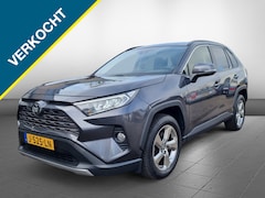 Toyota RAV4 - 2.0 VVT-iE camera navigatie keyless trekhaak