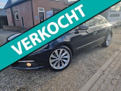 Volkswagen Passat CC - 1.8 TSI DSG automaat 1e eig nwe APK en beurt