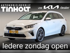 Kia Cee'd Sportswagon - Ceed 1.0 T-GDi DynamicPlusLine