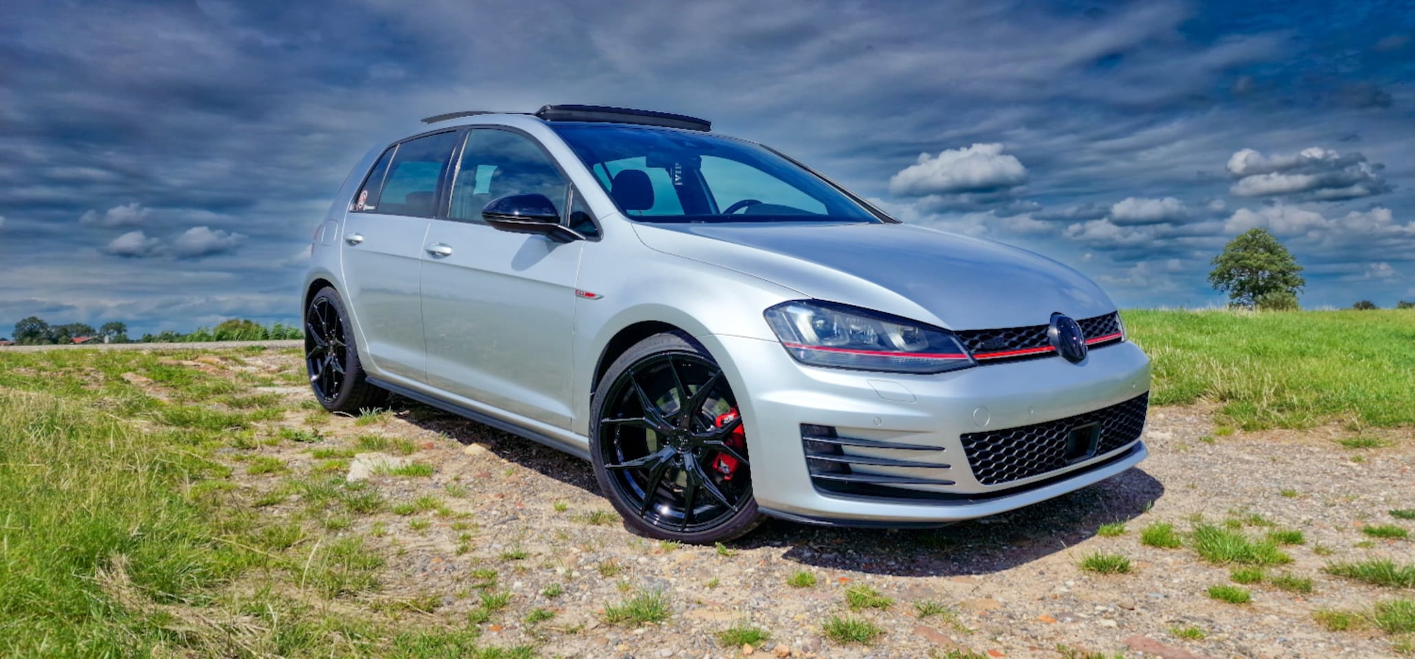 Volkswagen Golf - 2.0 TSI GTI - AutoWereld.nl