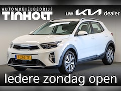 Kia Stonic - 1.0 T-GDi MHEV DynamicLine