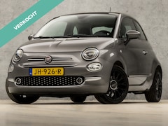 Fiat 500 - 0.9 TwinAir Turbo Sport Automaat (PANORAMADAK, NAVIGATIE, CLIMATE CONTROL, LM VELGEN, SPOR