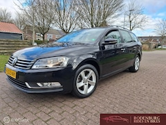 Volkswagen Passat Variant - 1.4 TSI Comfortline BlueMotion