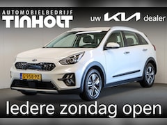 Kia Niro - 1.6 GDi Hybrid ExecutiveLine