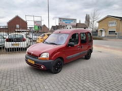 Renault Kangoo - 1.6-16V Privilège