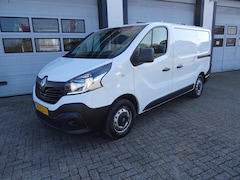 Renault Trafic - GB 1.6 Energy dCi 125pk TwinTurbo L1H1 T29 Comfort