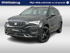 Seat Ateca - 1.5 TSI 150PK DSG FR / Lederen Bekleding / Dodehoek Sensor / Memory / Achteruitrijcamera /