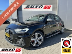 Audi A1 Sportback - 40 TFSI S Line Pro Line S