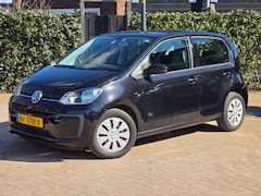 Volkswagen Up! - 1.0 BMT move up!