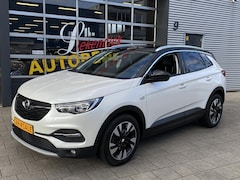 Opel Grandland X - 1.2 Turbo Innovation - Navigatie I Airco I PDC I LED I Sport velgen I Veiligheids pakket I