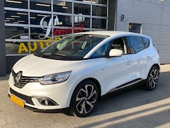 Renault Scénic - 1.2 TCe Bose Edition - 87.980 KM I Navigatie I PDC I Sport pakket I Half Leer I Dealer ond