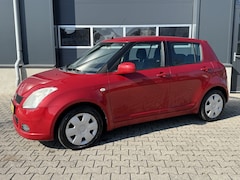 Suzuki Swift - 1.3 GLS