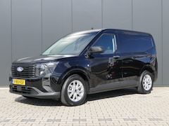 Ford Transit Courier - 1.5 EcoBlue Trend | Winterpack | Camera | Laadruimte Pakket | Stoelverwarming | Stuurwielv