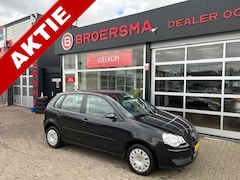 Volkswagen Polo - 1.4-16V Comfortline 1 EIGENAAR * AIRCO * 5 DEURS * NIEUWE APK