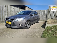 Ford Focus - 1.6 TI-VCT Trend