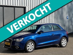 Audi A1 - 1.2 TFSI Ambition Pro Line Business / MFS