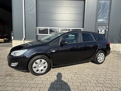 Opel Astra Sports Tourer - 1.4 Turbo Edition