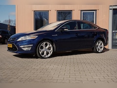 Ford Mondeo - 2.0 EcoBoost Titanium | Trekhaak | Leer