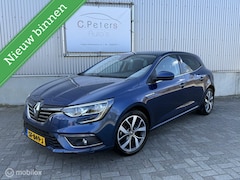 Renault Mégane - 1.2 TCe Bose 130pk 2018 / Carplay / Half Leder / Camera / Keyless entry / 2e eigenaar NAP