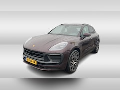 Porsche Macan - 2.0 T / Full option / Trekhaak / Panoramadak / 360Camera / Luchtvering / 21'' / Apple CarP