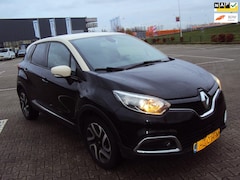 Renault Captur - 0.9 TCe Dynamique