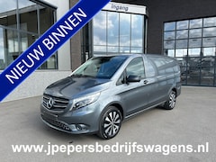 Mercedes-Benz Vito - 114 CDI Lang 9G-Tronic / LED / Distronic / 2500KG Trekhaak / Navigatie / Camera / Airco /