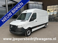 Mercedes-Benz Sprinter - 314 CDI RWD L2 H2 MBUX / Trekhaak / Camera / Parkeersensoren / Navigatie / Cruise control