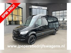 Mercedes-Benz Sprinter - 317 CDI L3 H2 MBUX / Camera / Parkeersensoren / Carplay navigatie / Cruise control / Airco