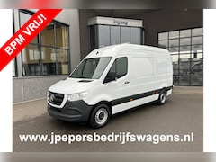 Mercedes-Benz Sprinter - 317 CDI L2 H2 MBUX / Camera / Navigatie / Parkeersensoren / Cruise control / Airco / 270 G