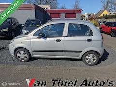 Chevrolet Matiz - 0.8 Runner