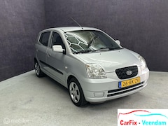 Kia Picanto - 1.0 LXE