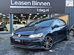 Volkswagen Golf - 2.0 TDI GTD