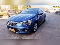 Renault Mégane Estate - 1.2 TCe Zen 1e eigenaar Airco Navigatie NAP