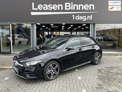 Mercedes-Benz A-klasse - 250 e AMG Line